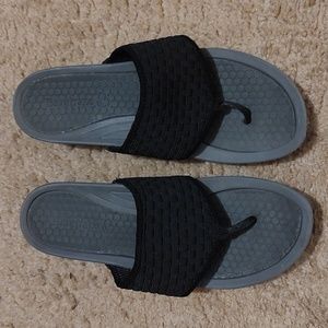 Beartraps Thong Sandals